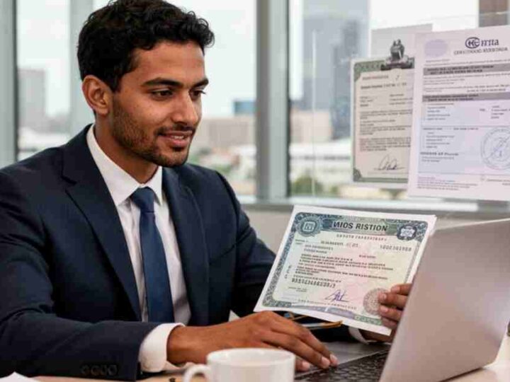 Mejores visa de trabajo para trabajar en Houston