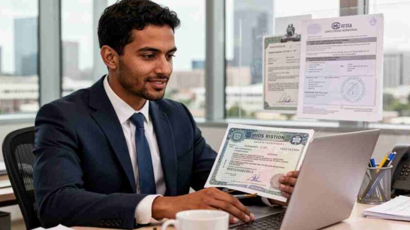 Mejores visa de trabajo para trabajar en Houston