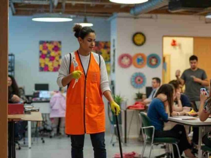 Cómo encontrar trabajo en inglés en España