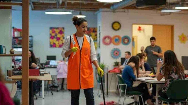 Cómo encontrar trabajo en inglés en España